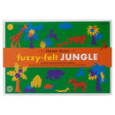 Fuzzy-Felt Jungle-1
