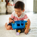 Shape Sorter Truck-5