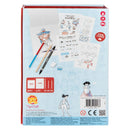 Drawing People - Learn. Practice. Create-3