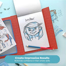 Drawing People - Learn. Practice. Create-4