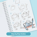 Drawing People - Learn. Practice. Create-7