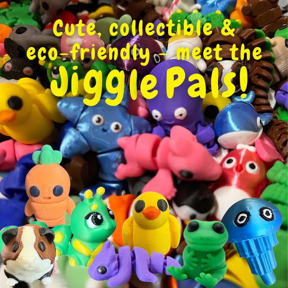 Jiggle pals