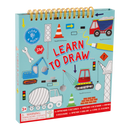 Learn To Draw - Construction-1