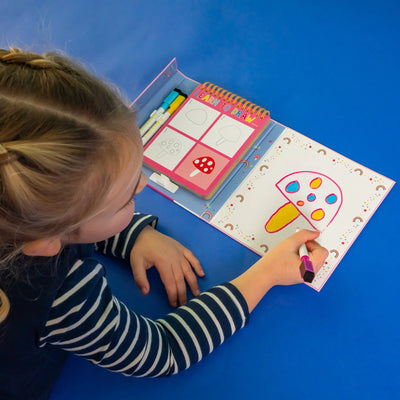 Learn To Draw - Rainbow Fairy - 0