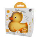 Lily the Duck-1