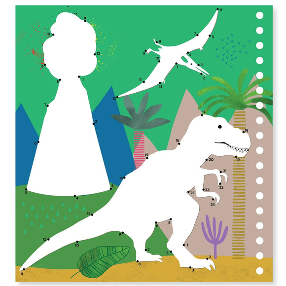 Magic Multi Play - Dinosaur*