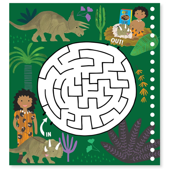 Magic Multi Play - Dinosaur*