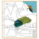 Magic Multi Play - Dinosaur*-5