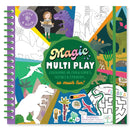 Magic Multi Play - Dinosaur*-1
