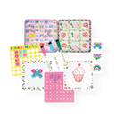 Magnetic Fun & Games Tin - Rainbow Fairy-2