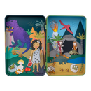 Magnetic Playtime - Dinosaur-3