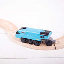 Mallard Battery Operated Engine-5