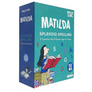 Matilda Splendid Spelling Word Games-5