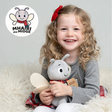 Mhairi the Midge - 0