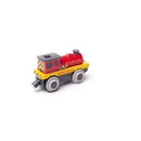 Mighty Red Loco (Battery Operated)-2