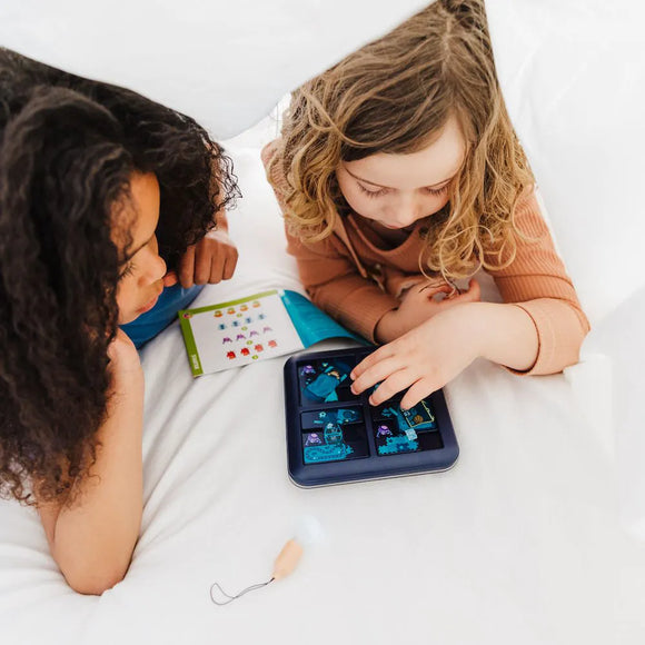 Monsters Hide & Seek