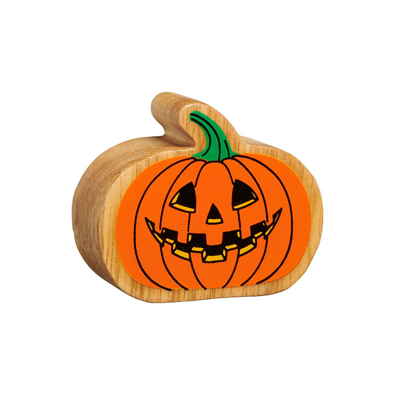 Wooden Halloween Toys