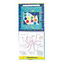 Paint by Numbers - Ocean-5