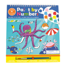 Paint by Numbers - Ocean-1