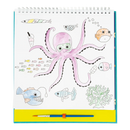 Paint by Numbers - Ocean-3