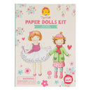Paper Dolls Kit - Vintage-1
