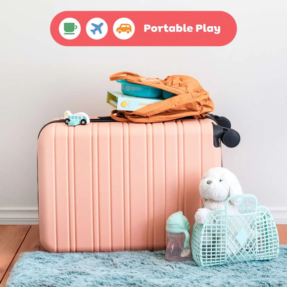 Paper Dolls Kit - Vintage