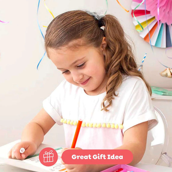 Paper Dolls Kit - Vintage