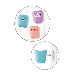 Pour & Play - Animal Cups - 0