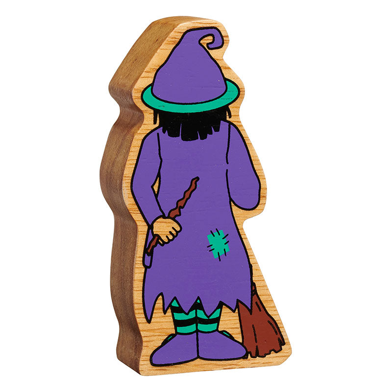 Wooden Halloween Toys