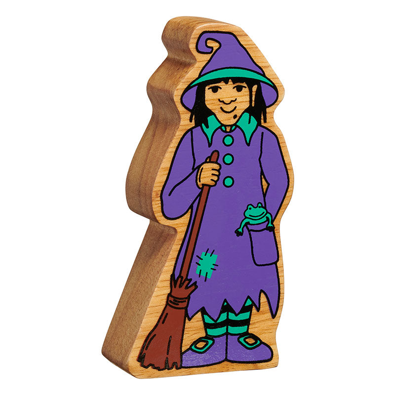 Wooden Halloween Toys