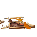 Animal Arrangements Puzzles-3