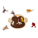 Animal Arrangements Puzzles-14