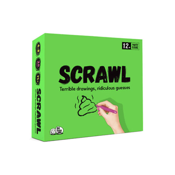 Scrawl