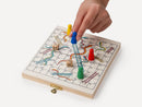Snakes and Ladders On the Go-3