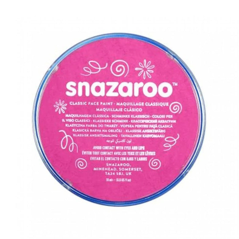 Snazaroo Face Paints