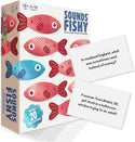 Sounds Fishy - 1