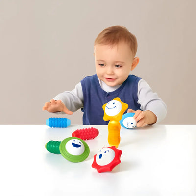 My First Sounds & Flowers - 0