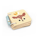 Speedy Monkey Little Jungle & Forest Books-2