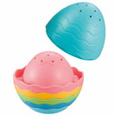 Stack & Pour - Bath Egg - ECO-4