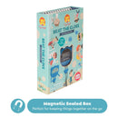 Beat the Clock - Stopwatch Set-2