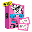 That's Totally You!-3