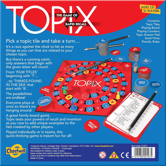 Topix