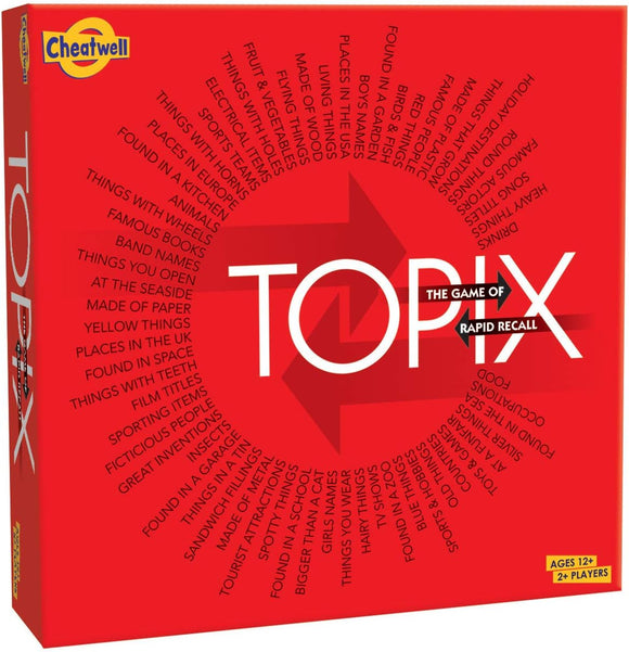 Topix