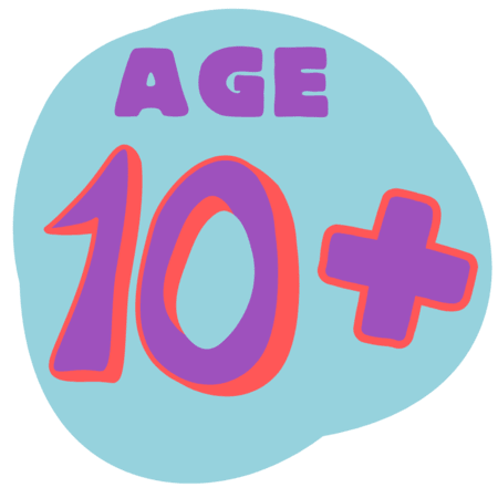 Toys games older children 10 years