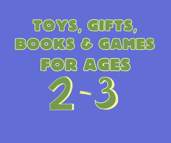 Toys kids 2 3 collection mb