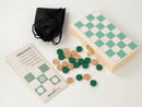 Draughts On the Go-3