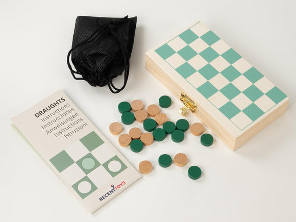 Draughts On the Go