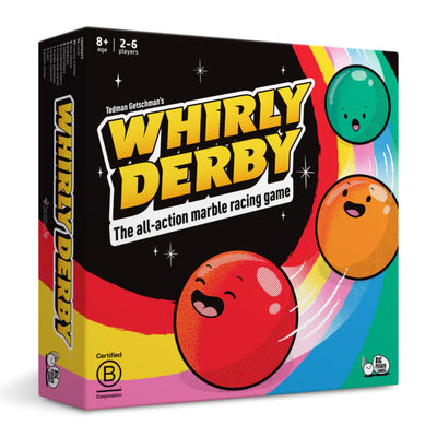 Whirly Derby