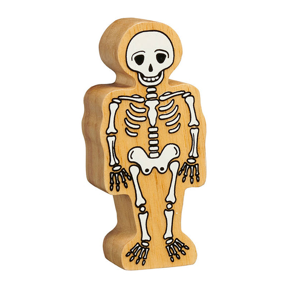 Wooden Halloween Toys