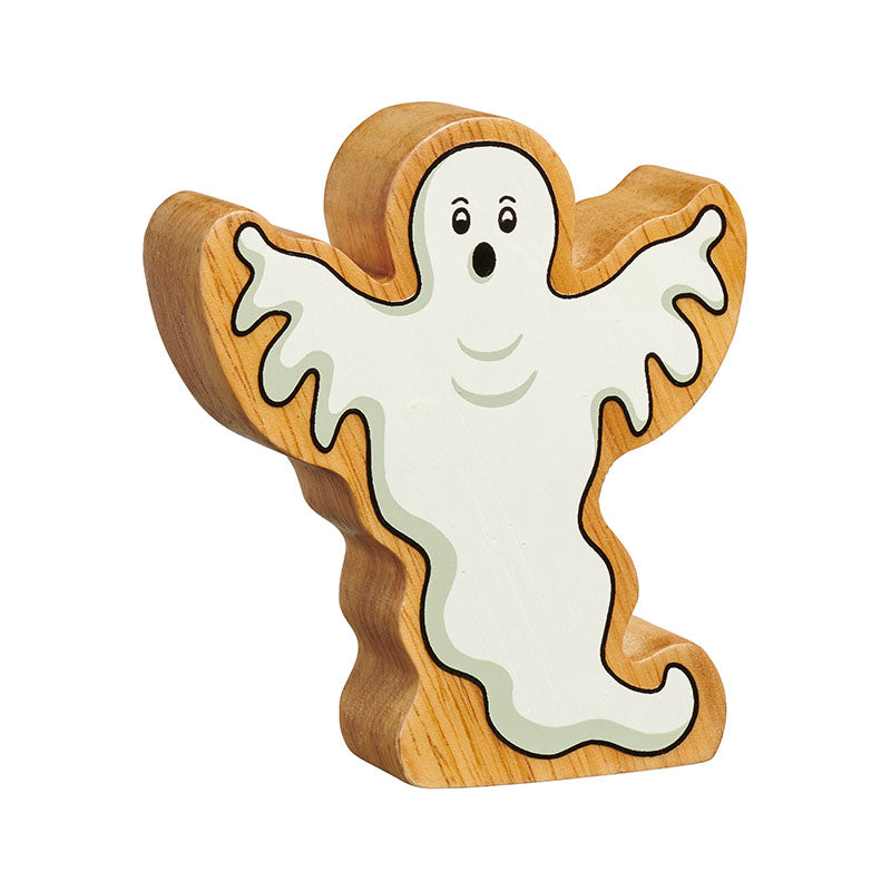 Wooden Halloween Toys